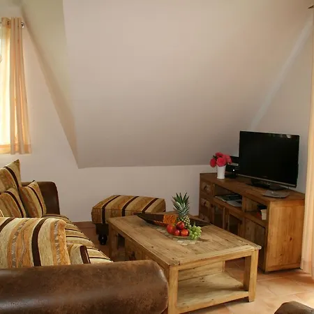 Ferienhaus Sonneninsel Rugen Apartament Putbus