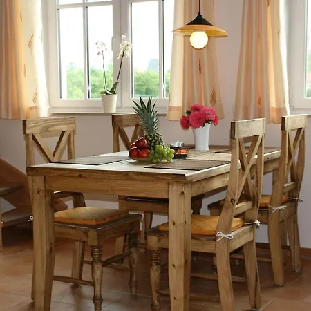 Ferienhaus Sonneninsel Rugen Putbus