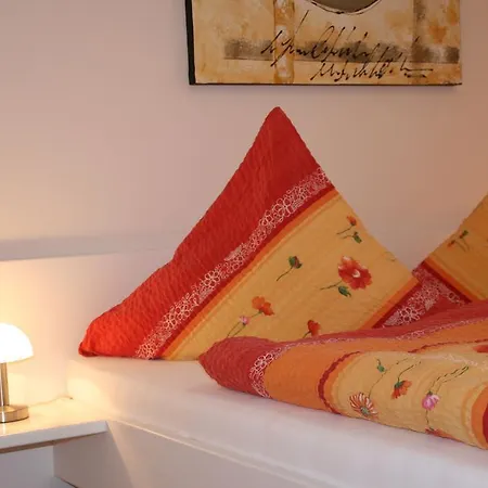 Apartament Ferienhaus Sonneninsel Rugen *