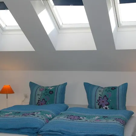 Apartament Ferienhaus Sonneninsel Rugen