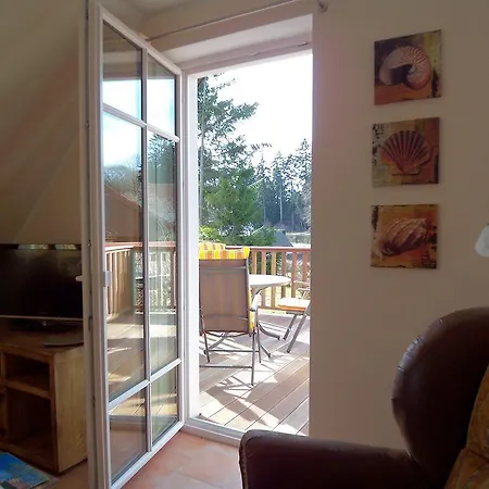 Ferienhaus Sonneninsel Rugen Putbus