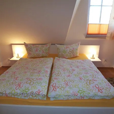 Ferienhaus Sonneninsel Rugen Putbus