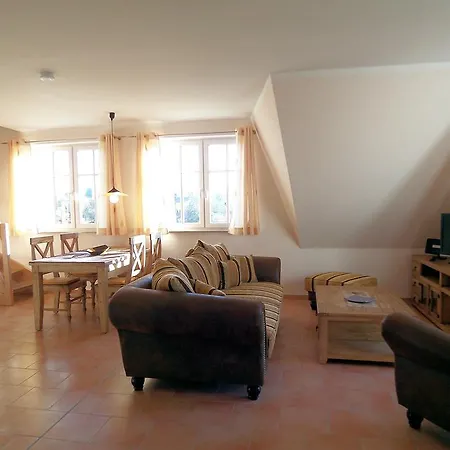 Ferienhaus Sonneninsel Rugen