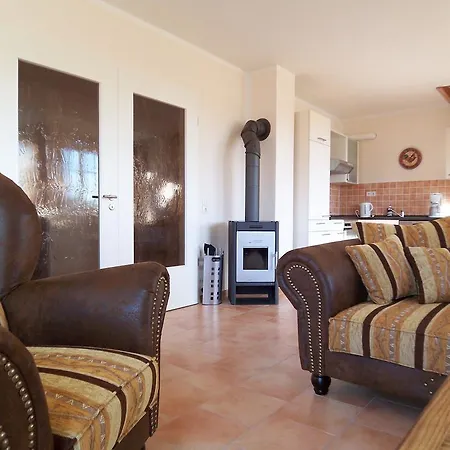 Apartament Ferienhaus Sonneninsel Rugen