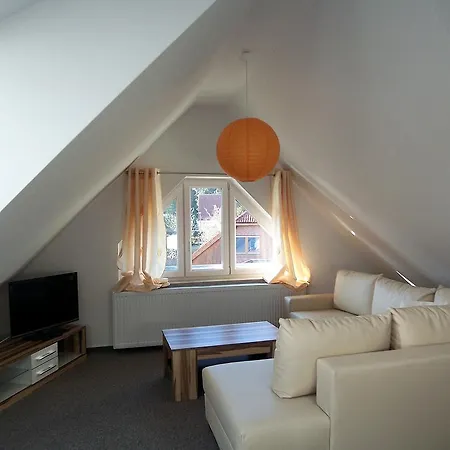 Ferienhaus Sonneninsel Rugen