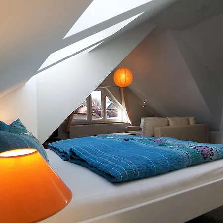 Apartament Ferienhaus Sonneninsel Rugen