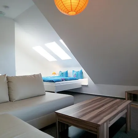 Apartament Ferienhaus Sonneninsel Rugen Putbus