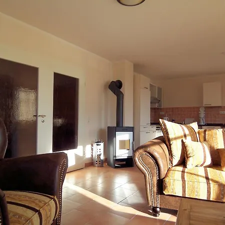Ferienhaus Sonneninsel Rugen