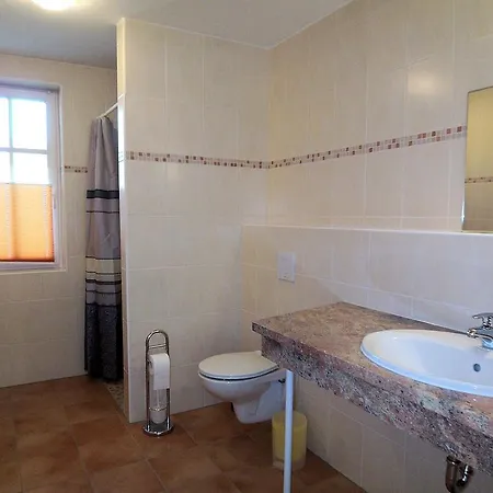 Apartament Ferienhaus Sonneninsel Rugen Putbus