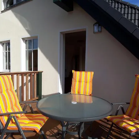 Ferienhaus Sonneninsel Rugen Putbus