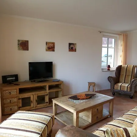 Ferienhaus Sonneninsel Rugen *