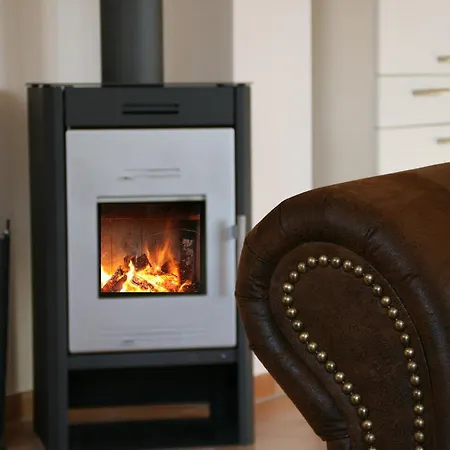 Ferienhaus Sonneninsel Rugen Apartament
