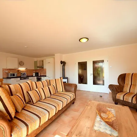 Apartament Ferienhaus Sonneninsel Rugen Putbus