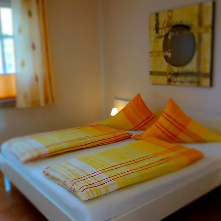 Ferienhaus Sonneninsel Rugen *