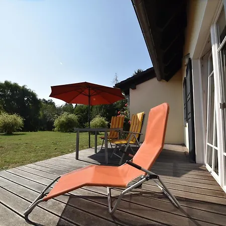 Ferienhaus Sonneninsel Rugen Apartament *