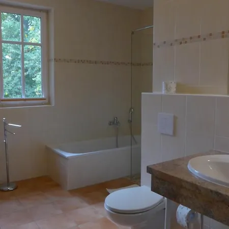 Ferienhaus Sonneninsel Rugen Apartament