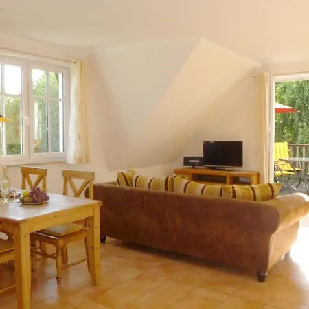 Ferienhaus Sonneninsel Rugen Apartament Putbus
